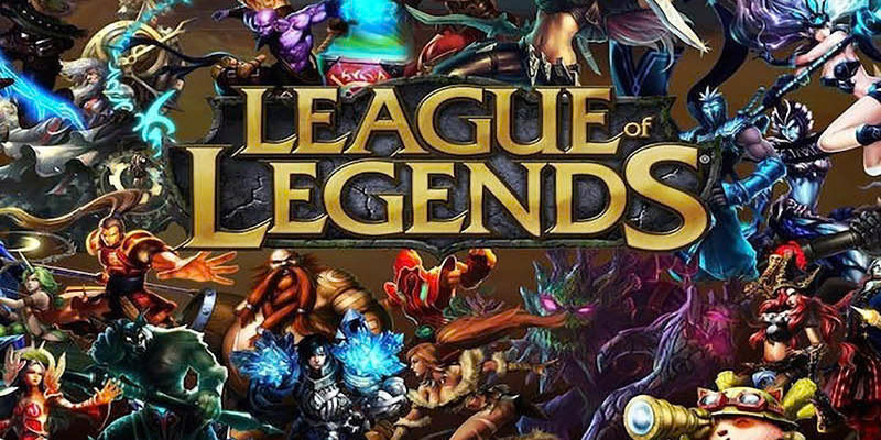 Sơ lược về game Liên Minh Huyền Thoại (LOL)