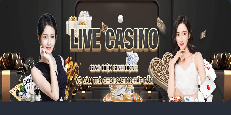 Giới thiệu qua thông tin về chuyên mục Casino EE88