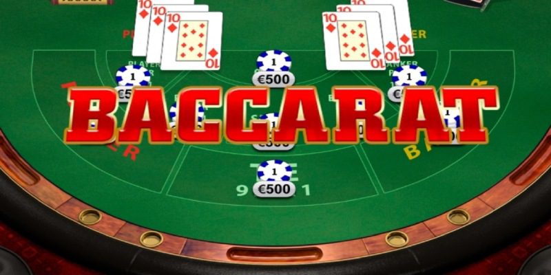 Giới thiệu qua thông tin về game baccarat