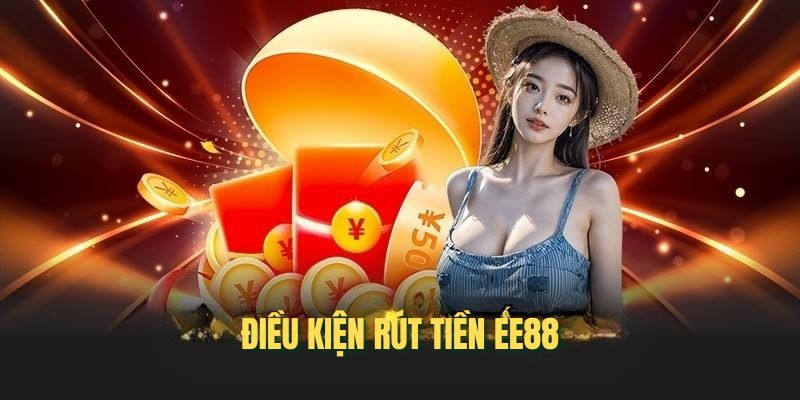 Những điều kiện tối thiểu để rút vốn EE88 thành công