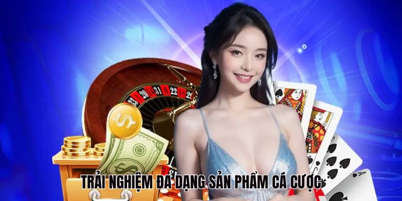 Tạo tài khoản EE88 để trải nghiệm tựa game hấp dẫn